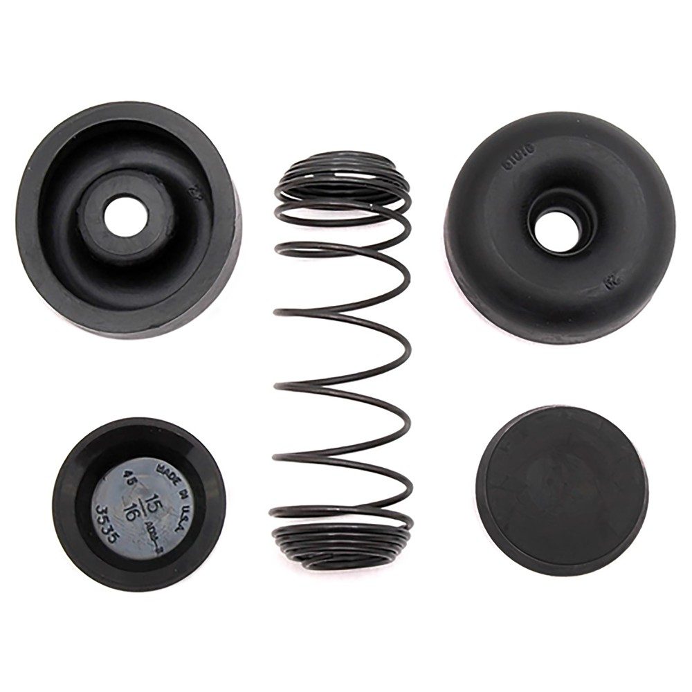 AC Delco Gold Drum Brake Wheel Cylinder Kit 18G3 — image 2